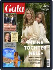 Gala (Digital) Subscription                    July 8th, 2021 Issue