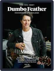 Dumbo Feather (Digital) Subscription                    July 1st, 2021 Issue