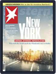 stern (Digital) Subscription                    July 8th, 2021 Issue