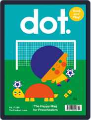 DOT (Digital) Subscription                    July 1st, 2021 Issue
