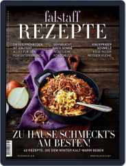 Falstaff Rezepte Magazine (Digital) Subscription                    February 3rd, 2023 Issue