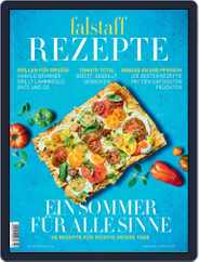 Falstaff Rezepte (Digital) Subscription                    February 1st, 2021 Issue