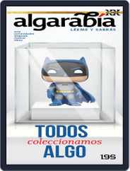 Algarabía (Digital) Subscription                    July 1st, 2021 Issue