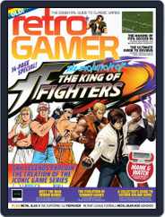 Retro Gamer (Digital) Subscription                    July 1st, 2021 Issue