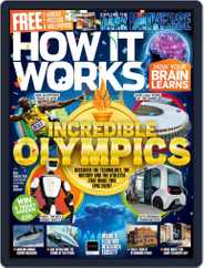 How It Works (Digital) Subscription                    July 1st, 2021 Issue