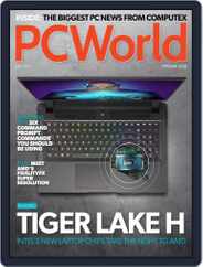 PCWorld (Digital) Subscription                    July 1st, 2021 Issue
