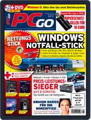 PCgo (Digital) Subscription                    August 1st, 2021 Issue
