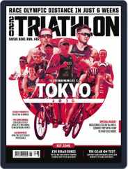 220 Triathlon (Digital) Subscription                    August 1st, 2021 Issue