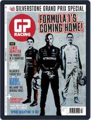 GP Racing UK (Digital) Subscription                    July 1st, 2021 Issue