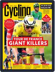 Cycling Weekly (Digital) Subscription                    July 8th, 2021 Issue