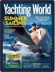 Yachting World (Digital) Subscription                    August 1st, 2021 Issue