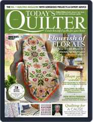 Today's Quilter (Digital) Subscription                    July 1st, 2021 Issue
