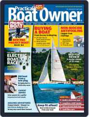 Practical Boat Owner (Digital) Subscription                    August 1st, 2021 Issue