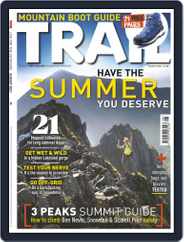 Trail United Kingdom (Digital) Subscription                    August 1st, 2021 Issue