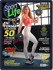 Sport Life (Digital) Subscription July 1st, 2021 Issue