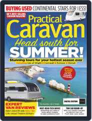 Practical Caravan (Digital) Subscription                    August 15th, 2021 Issue