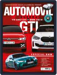 Automovil (Digital) Subscription                    July 1st, 2021 Issue