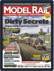Model Rail (Digital) Subscription August 1st, 2021 Issue