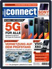 Connect (Digital) Subscription                    August 1st, 2021 Issue