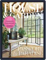 House and Garden (Digital) Subscription                    August 1st, 2021 Issue