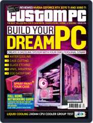 Custom PC UK (Digital) Subscription                    September 1st, 2021 Issue