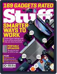 Stuff UK (Digital) Subscription                    August 1st, 2021 Issue