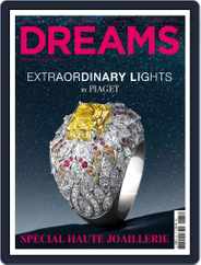 Dreams (Digital) Subscription July 1st, 2021 Issue