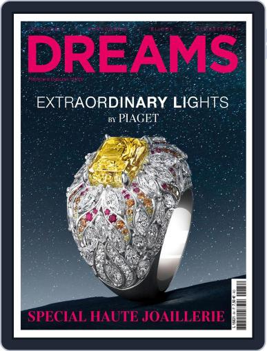 Dreams July 1st, 2021 Digital Back Issue Cover