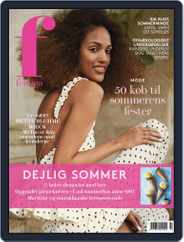 femina Denmark (Digital) Subscription                    July 8th, 2021 Issue