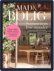 Mad & Bolig (Digital) Subscription                    August 1st, 2021 Issue