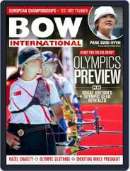Bow International (Digital) Subscription                    July 1st, 2021 Issue