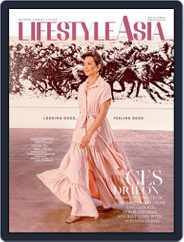 Lifestyle Asia (Digital) Subscription                    July 1st, 2021 Issue