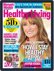 Woman's Weekly Living Series (Digital) Subscription July 1st, 2021 Issue