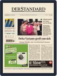 STANDARD Kompakt (Digital) Subscription                    July 8th, 2021 Issue