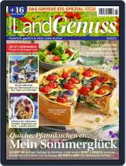 LandGenuss (Digital) Subscription                    April 30th, 2021 Issue