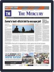 Mercury (Digital) Subscription                    July 8th, 2021 Issue