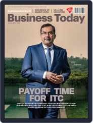 Business Today (Digital) Subscription                    July 25th, 2021 Issue
