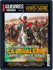 Guerres & Histoires (Digital) Subscription                    July 1st, 2021 Issue
