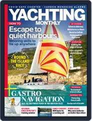 Yachting Monthly (Digital) Subscription                    June 14th, 2021 Issue