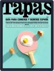 TAPAS (Digital) Subscription                    July 2nd, 2021 Issue