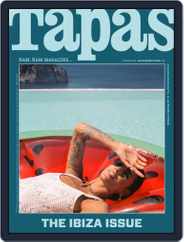 TAPAS (Digital) Subscription                    July 1st, 2021 Issue