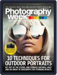 Photography Week (Digital) Subscription                    July 8th, 2021 Issue