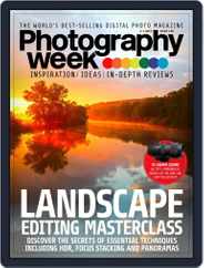 Photography Week (Digital) Subscription                    July 1st, 2021 Issue