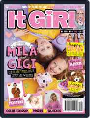 It GiRL (Digital) Subscription August 1st, 2021 Issue