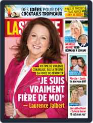 La Semaine (Digital) Subscription                    July 16th, 2021 Issue