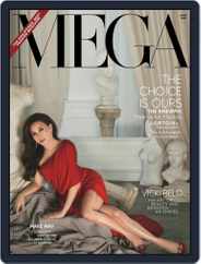 MEGA (Digital) Subscription June 1st, 2021 Issue