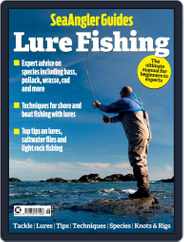 Sea Angler Guides Magazine (Digital) Subscription                    June 14th, 2022 Issue