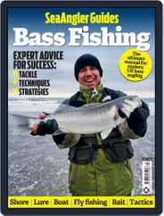 Sea Angler Guides (Digital) Subscription                    September 14th, 2022 Issue