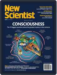 New Scientist (Digital) Subscription                    July 10th, 2021 Issue