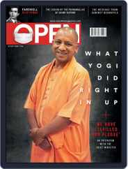 Open India (Digital) Subscription                    July 9th, 2021 Issue